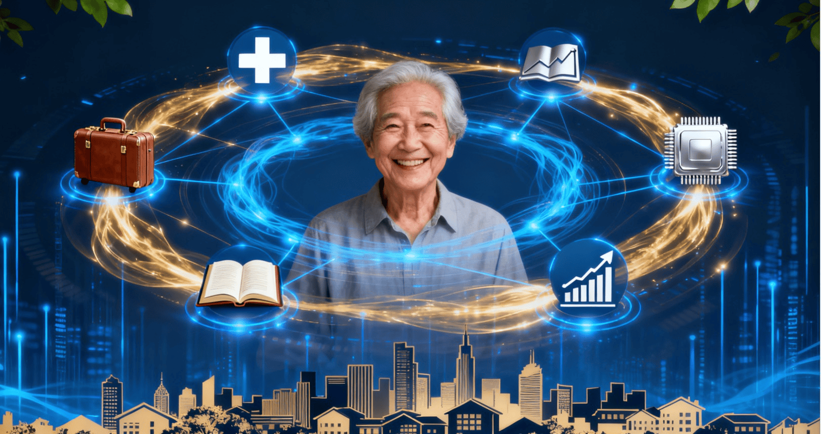 乐活力